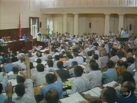 Historical Look At The Balkan Crisis (2)