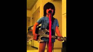 Paradise -Samuel Style