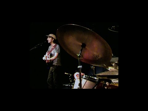 Raoul Vignal - Shipwrecks & artefacts [LIVE SESSION]