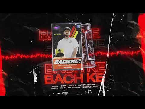 Bach Ke