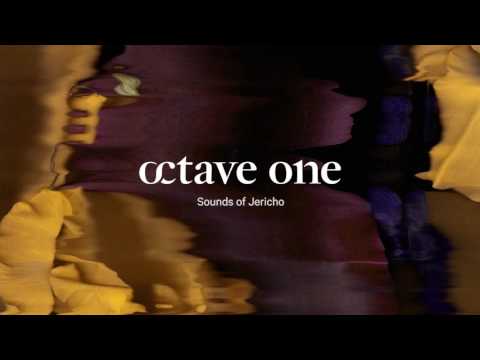 Octave One - Sounds of Jericho