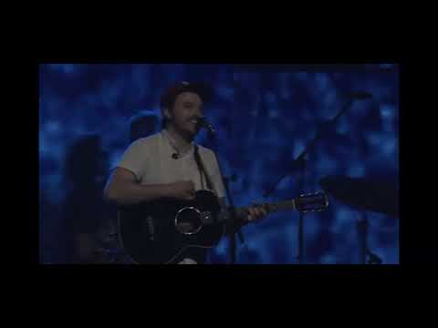 One Thing Remains - Hunter Thompson (Bethel Worship School 2018)