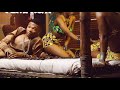 Wizkid ft. Femi Kuti - Jaiye Jaiye Instrumental