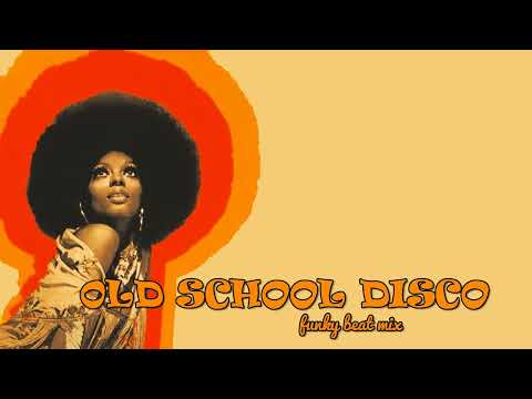 Old School 70's & 80's Disco Funk Mix 2022 | #1 | Mixed By Funky Beat