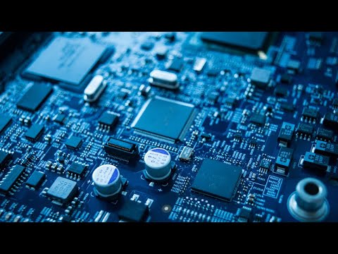 LiveStream | Deep Dive on Anatomy of Motherboards