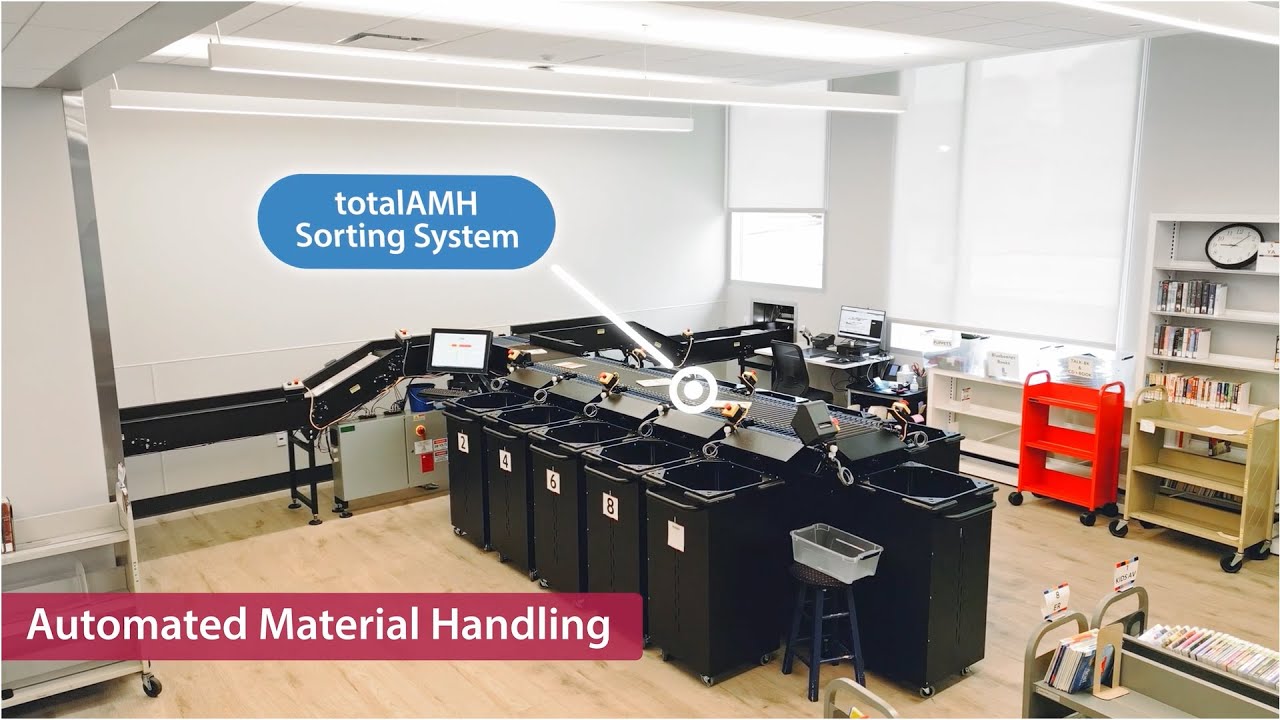 Tech Logic // totalAMH