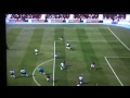 FIFA 12 | David Templeton scored from his own half