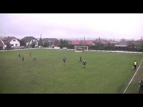 ˘BFTSE TÁRNOK - VIADUKT SE-BIATORBÁGY 4-1