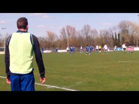 CSE Manage / FC Ostiches