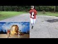 Travis Scott ASTROWORLD SICKO MODE Dance Cover