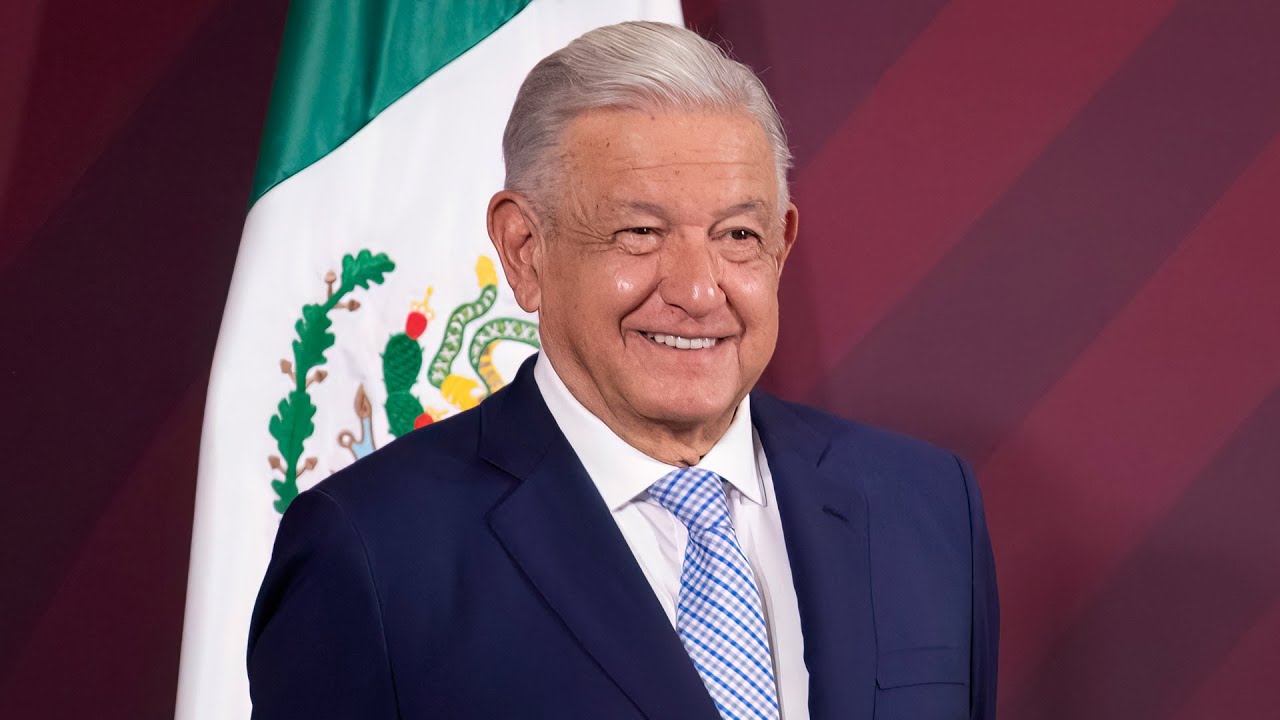 Mañanera de AMLO del 7 de junio de 2023