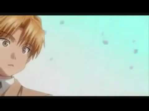 maiden rose yaoi 2parte