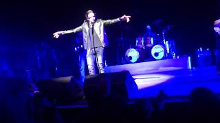 Ritchie Blackmore’s RAINBOW live in Moscow, 08.04.2018. p3. - Mistreated (Deep Purple cover)