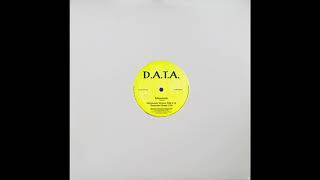 D.A.T.A - Extroscopic Extroscopic (Version Dub)