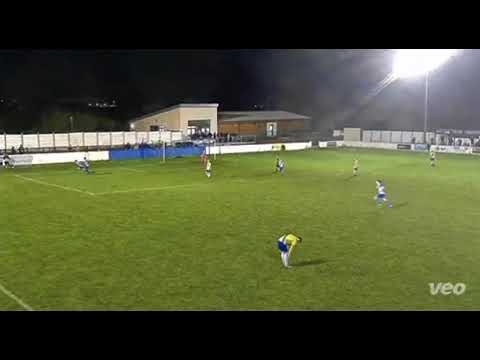Frickley 2 Bottesford Town 1 (12/12/25) - The Goals