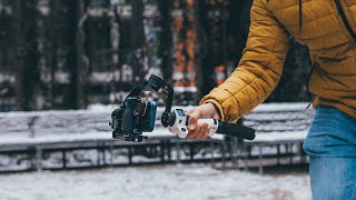 MOZA AirCross S - Best Choice For Heavier Smartphone Setups?