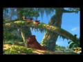 Tarzan Dos Mundos Final Audio Latino