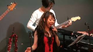 01_The Christmas Song (Tamia Ver. Cover)