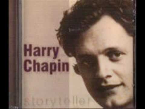 Remember When the Music - Harry Chapin