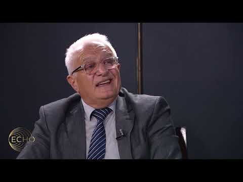 ECHO si erdhi islami te shqiptaret 04.10.2024