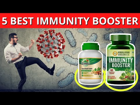 Ayurvedic Immunity Booster 30 Tablets