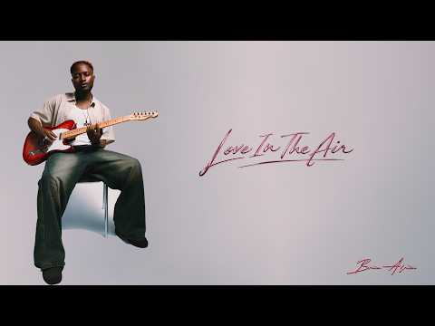 Bruce Africa - Forever II