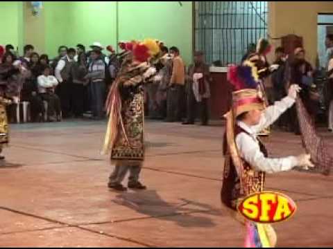 SHOW MELODIAS LAHUAYTAMBO - Penas del alma