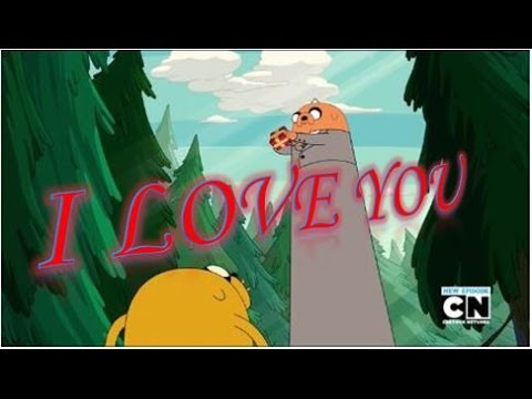 Adventure Time (Ocarina) - I Love You by Jake The Dog (Song)