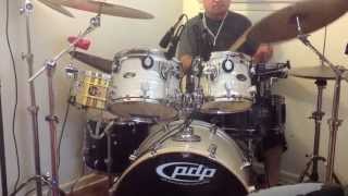 Krispiz Furia Urbana Drummer