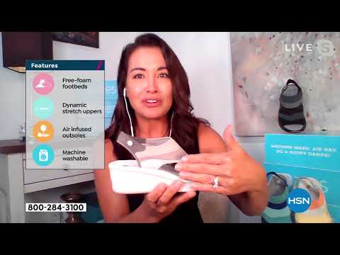 HSN | Bzees Footwear 06.14.2021 - 01 PM