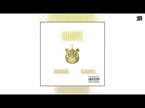 ACDMND$ - Kanye featuring Ralph Hustla (Audio)