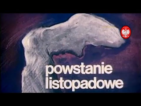 Powstanie Listopadowe – cały film