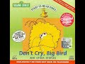 Sesame Street Start To Read Video Don T Cry Big Bird And Other Stories 2000 HVN VCD Release