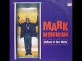 MARK MORRISON Return of the mack 1996