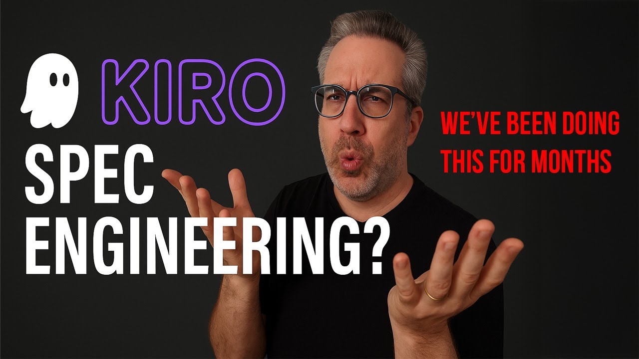 The "Spec Engineering" Hype is Here. BMAD Users Are Already Winning.
