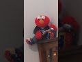 La La La La La La La La Elmo S World