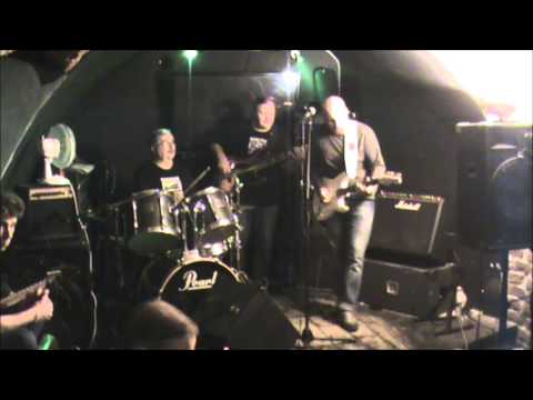 293 Soczewa Blues Session - 14.11.2014 - 5