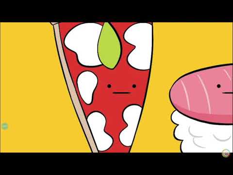 Pera toons 52 nuovo video