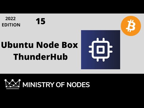 UNB22 - 15 - ThunderHub