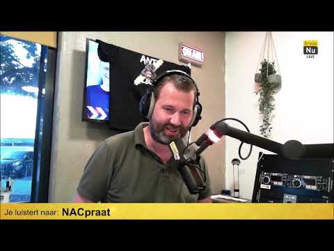 NACpraat 7-9-2023 S11-E10 #520: #wilNAC – Derbywinst – Veiligheid in Tilburg – Forumavond – #NACrod