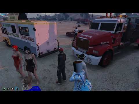 BCRP - Nomine Gremlins