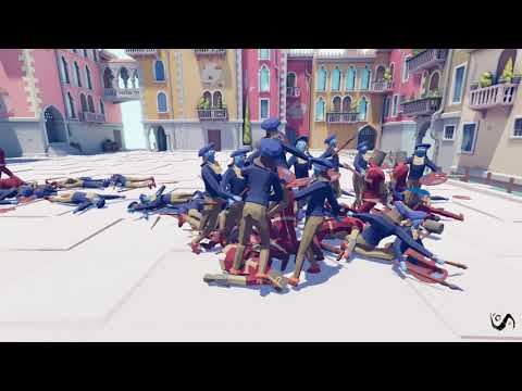 TABS: Renaissance - A New Art Wave