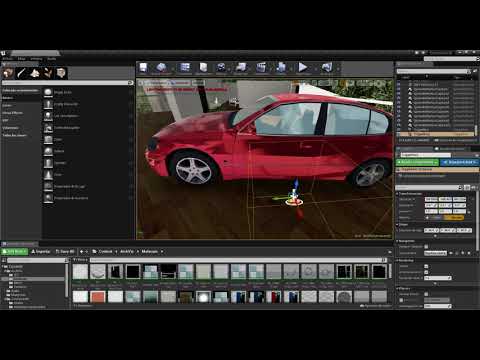 Curso de Unreal Engine 4 11 parte 00051