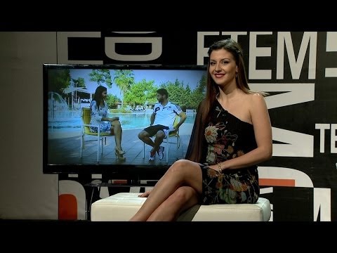 Jo vetem mode - Emisioni 25 (sezoni 2)! (19 prill 2014)