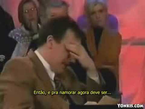 Depois de um ial hypostases abaixo de olhos