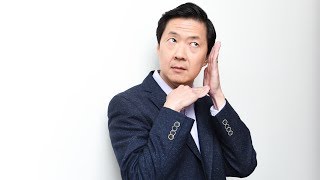 Ken Jeong Is Emotional for &#39;Crazy Rich Asians&#39; Release