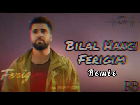 Bilal hancı Fereğim Remix (kemençe