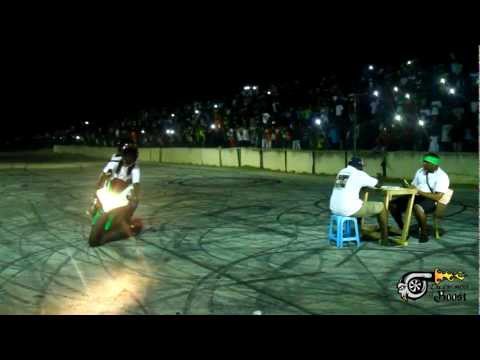 Bario vs Bario - Bike Fever - TCOB Featured clip