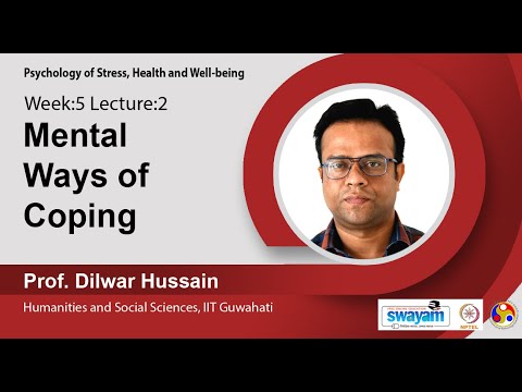 Psychology of Stress Health and Well being Intro Video