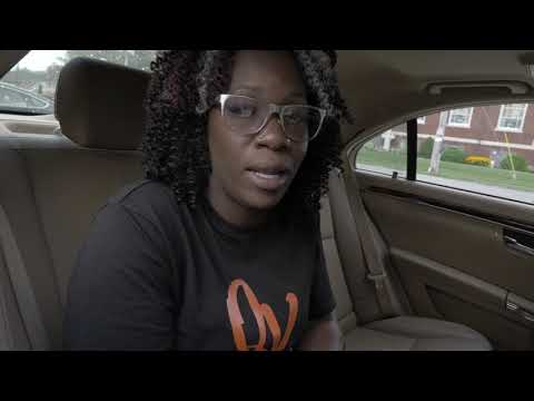 Struggle Mike If I - ft Che Noir, Queen Vee & Kalah Bishop produced by 4 Limbs #buffalokids #hiphop